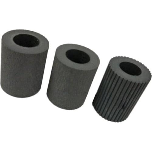 Free Shiping roller tire for Kyocera 2540 2560 3040 3060 300I 5050 5035 221 181 180 220