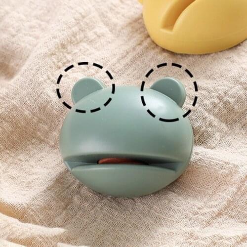 Manual Fast Grinding Grind Cutter Kitchen Grinding Stone Creative-artifact Cartoon Sharpen Home