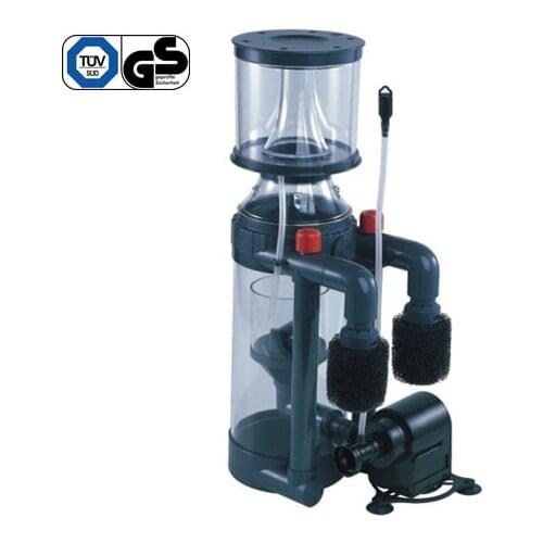 BOYU 20W 1400L/H Protein separator, seawater nitrogen filter, fish tank external filter system