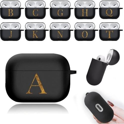 Silicone Protective Case for Apple AirPods Pro Wireless Headset Protective Case for AirPods 3 Earphone Accessories
