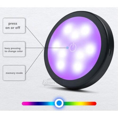 Car Interior LED Reading Light Ceiliing Lamp For KIA RIO KX3 Sorento VENGA PICANTO Optima Niro Forte Sportage Soul Ceed STINGER