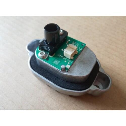 High quality Brand new For BMW F30 F35 3 Series Headlight LED M-odule DiodeInsert Light Unit SET 63117419615