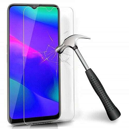 PROTECTOR DE PANTALLA Para Xiaomi Mi Note 10 Lite DE CRISTAL TEMPLADO PREMIUM ALTA CALIDAD ENVIÓ GRATIS