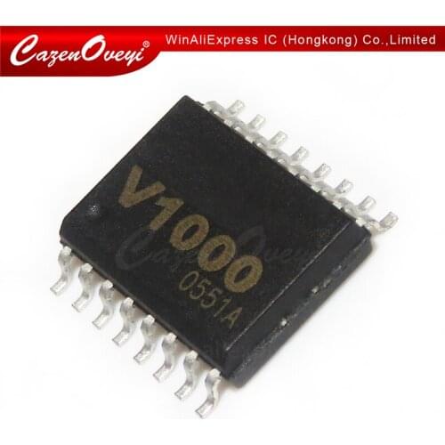 1pcs/lot V1000 1000 SOP-16 In Stock