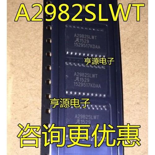10pcs/lot A2982SLWTR-T A2982SLWT