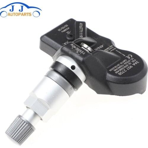 3AA907275B NEW Tire Sensor 3AA907275 For V-W Tiguan V-W CC Passat CC TPMS Sensor 433MHz 3AA907275D 3AA907275F