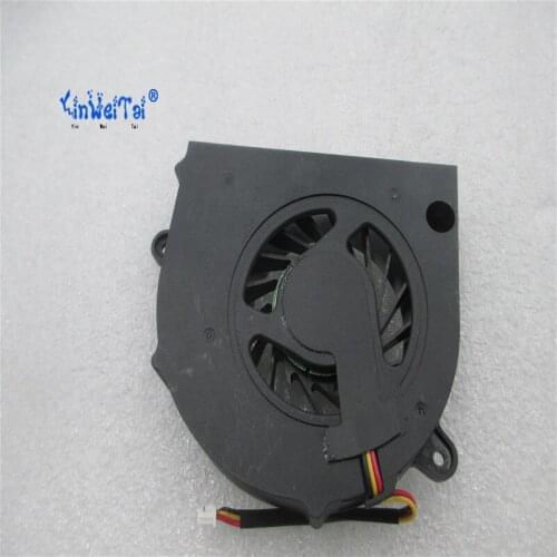5PCS AB7005MX-ED3 Fan For Toshiba L550D L555 L500 L505 L505D L550 Acer 4736Z 4730 4736G 5532 5516 5517 4735 4935G D520 4736Z