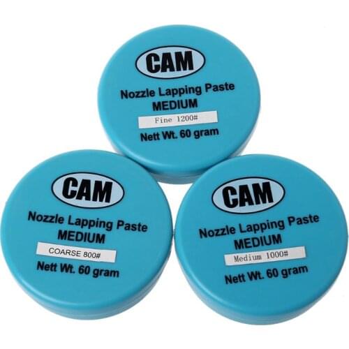 60g/box Diamond Lapping Paste Metal Grinding Polishing Abrasive Tools