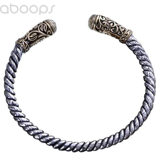 Aboops Braided Bracelets