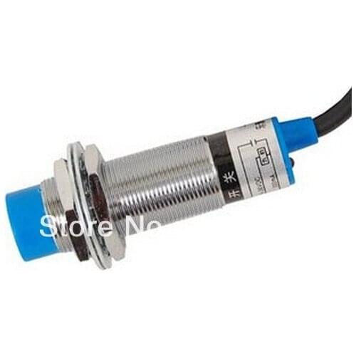 Free Shipping!! Inductive Proximity Sensor