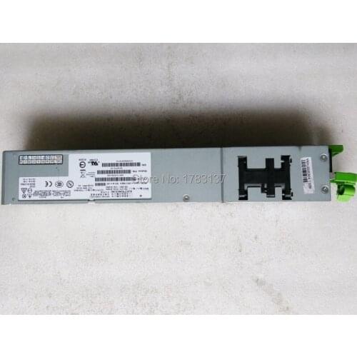 770W Power supply for RX200 S5 S6 server S26113-E539-V50 DPS-770BB A will test before shipping