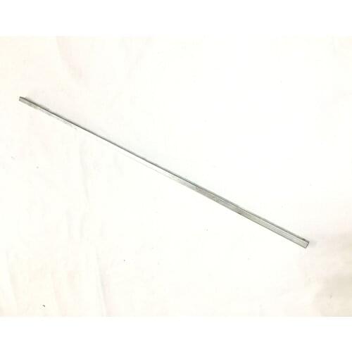 Bowling Spare Parts T47-055125-004 Square Shaft (12 mm top) Use for Brunswick Machine