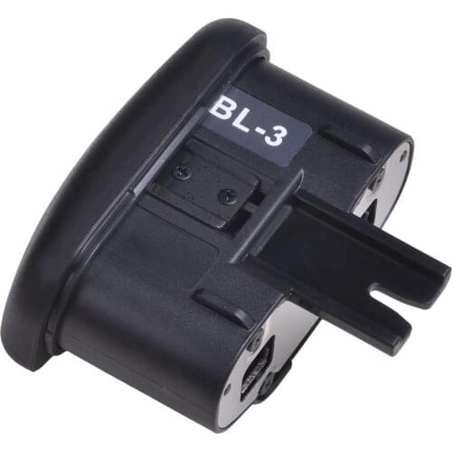 BL-3 Battery Chamber Cover for Nikon EN-EL4 EN-EL4a ENEL4 EL4A for Nikon MB-D10 Grip for Nikon D300 D300s D700 SLR Camera
