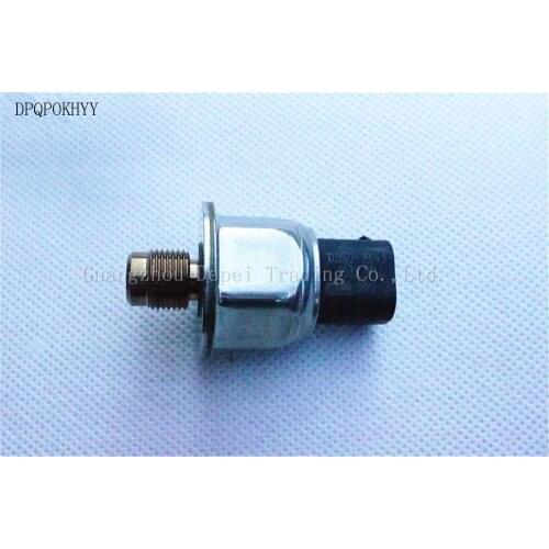 DPQPOKHYY For JAGUAR XJ8 FUEL RAIL PRESSURE SENSOR GENUINE ATE PART NO 10.0522-9924.1 3PP2-3