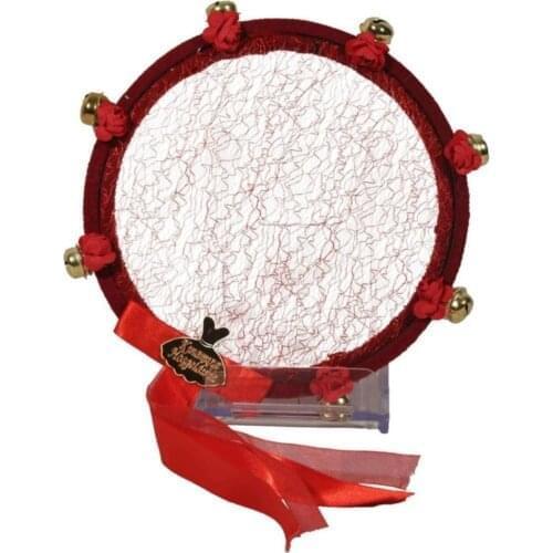 Henna Bridal Tambourine Red хна для мехенди henna bride veil welon