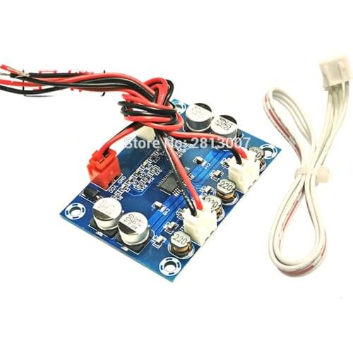 Game console audio amplifier board dual channel 2 * 30W digital power amplifier board module For Arcade Game 60 in 1 Game board