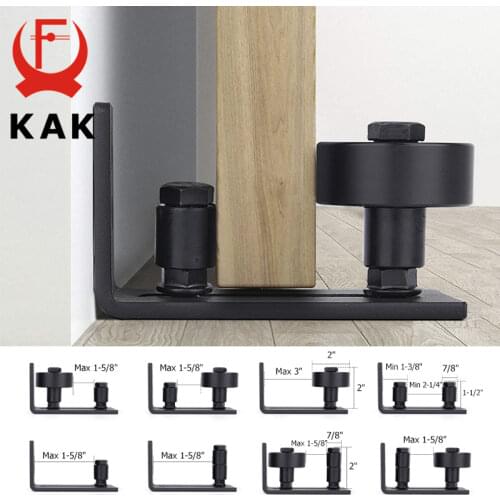 KAK Window Fittings