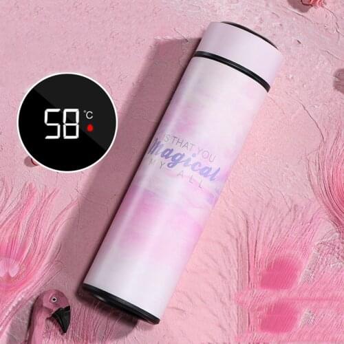 MAIGEENIFA Stainless Steel Thermoses