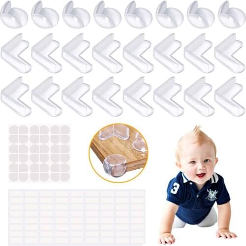 MISSBABY Corner Pads