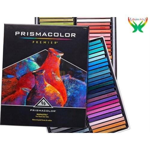 12/24/36//48/96 color lapis de cor pastel stick compatible for prismacolor art color pencil set watercolor drawing soft sticker
