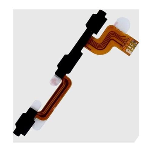 Original ulefone mix 2 phone Power On/Off Button Flex Cable FPc for Ulefone Mix 2 5.7 inch Phone MTK6737 Quad Core-free shipping