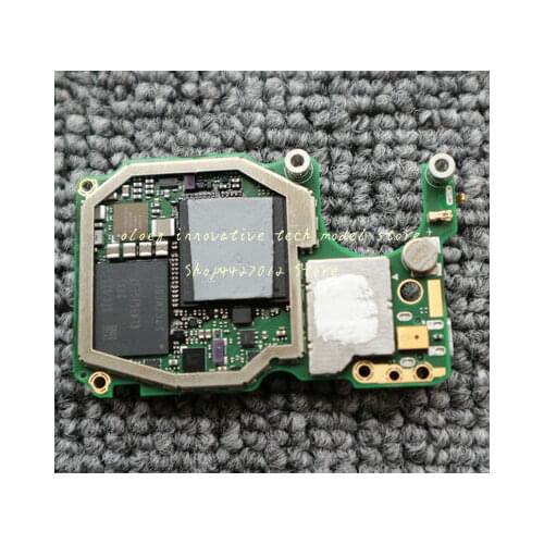 Original main Board for GoPro Hero 7 Black version Motherboard hero7 Mainboard Sport Camera Accessories