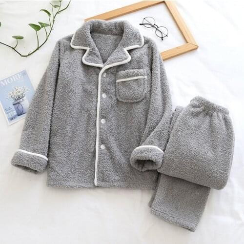 Puimentiua Men's Sleepwear
