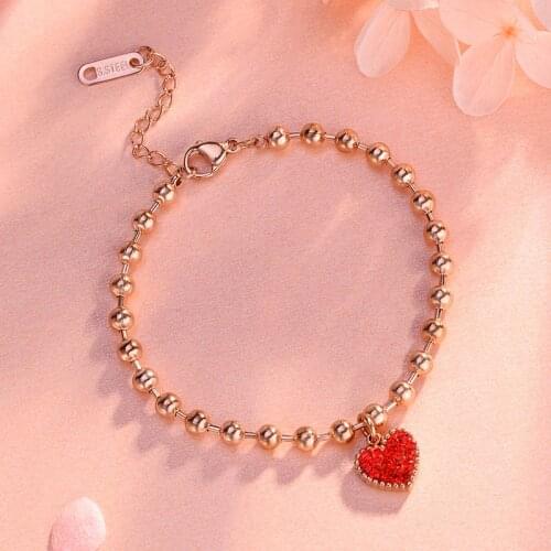 QINGYI Fashion Bracelets