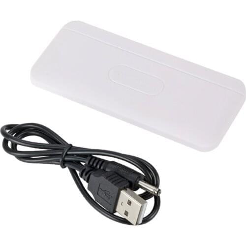 1 In 4 Out HDMI-compatible Splitter 1 x 4 HD-MI 1.4 Converter Amplifier HDCP 4K 1080P Dual Display, for HDTV DVD PS3 Xbox