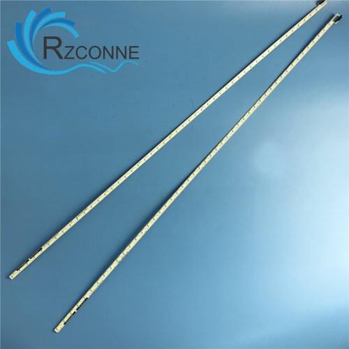 595mm LED Backlight strip 48leds For LG 47" TV 47LW6200 6920L-0131C 6920L-0131D LC470EUE SE R1 47LS4100 6922L-0017A 6922L-0018A