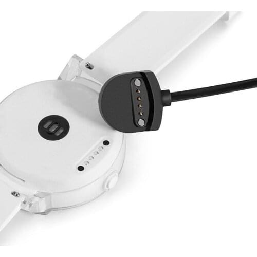 Universal Replacement Smartwatch Charging Cable Charger Adapter for Ticwatch S E