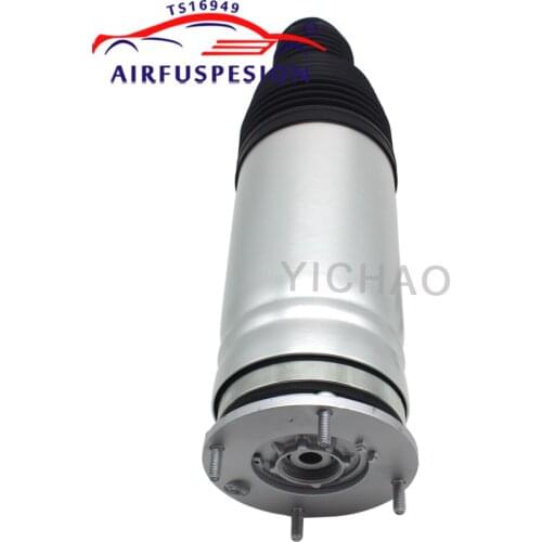 1pc Front Air Suspension Spring For Land Rover Range Rover L405 2013-2017 Air Suspension Shock Part LR060399 LR060401 LR060155