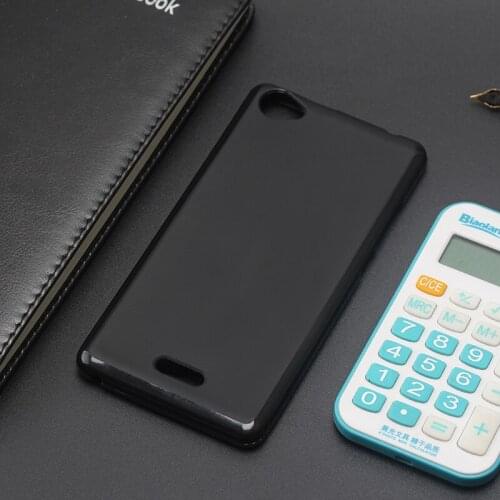 AMMYKI 5.0'For BQ BQ-5060 case Frosted feel soft silicone cover 5.0'For BQ Mobile BQS-5060 Slim BQ 5060 BQS 5060 case