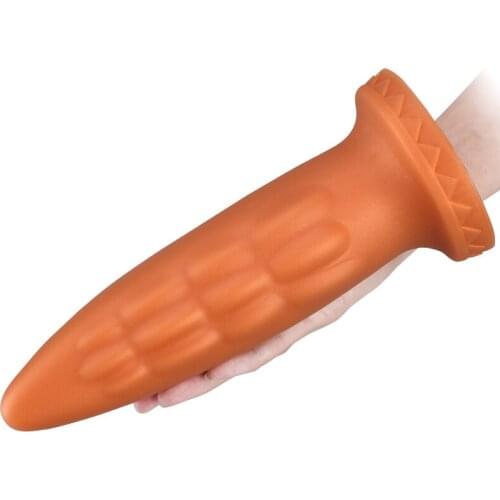 NEW Super Huge Anal Plug Big Butt Plug Beads Anus Expansion Stimulator Prostate Massage Erotic Toy Anal Sex Toys For Woman Men