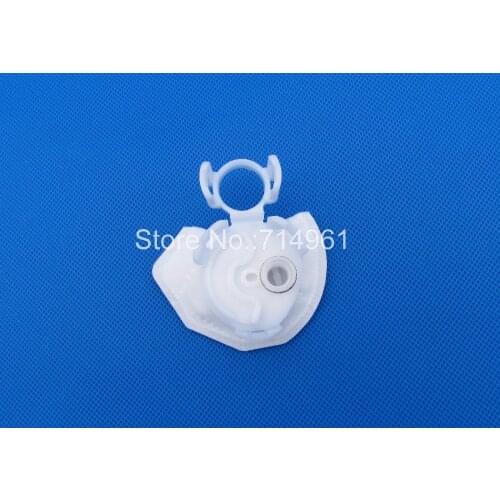 1 piece LFB6-13-ZE1 FS246 fuel pump strainer filter case for Mitsubish Lancer Evo X Diameter 11mm size:77*56mm