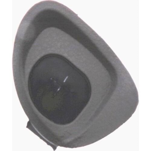 Black/Grey Cruise Control Switch Steering Wheel Original Cover FOR TOYOTA Premium Camry Highlander 45186-06210-E0 Car Assessorie