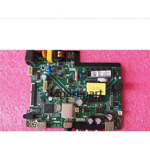 For 32ce5100 Mainboard Number Tp. Vst69d.pb718 Screen PT320AT01-1