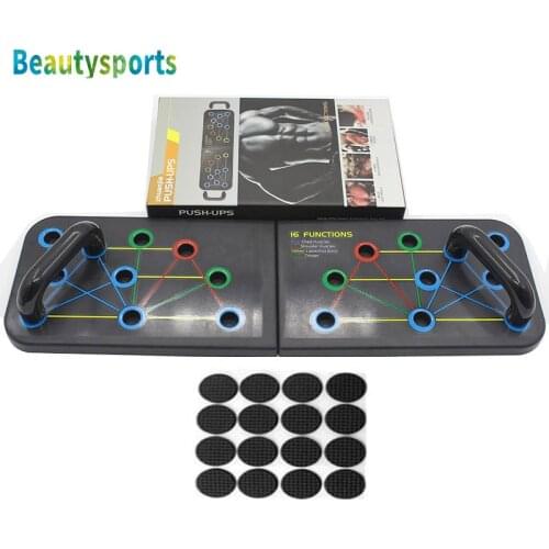 HAIMAITONG Push-up Racks