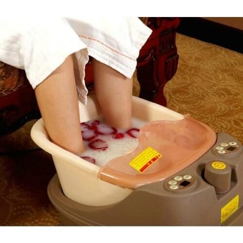 HOGNSIGN Foot Massagers