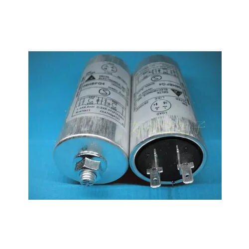 1PCS USED 06HBFG4 120V / 250V 6A Power