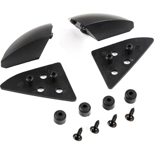 Inverted Mirror Kit Fit for 1/5 Rovan F5 Truck MCD XS-5 RR5