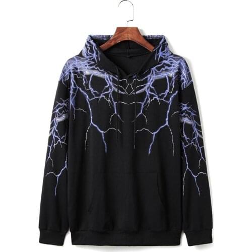 2020 Hooded Tops men Men O Neck Sweatshirt Long-sleeved Winter Coat Streetwear