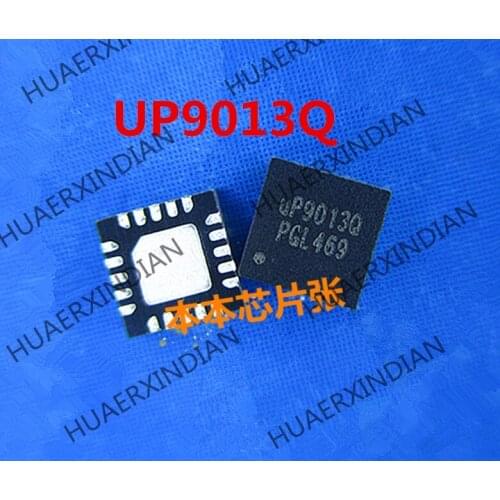 New UP9013QQKF UP9013Q UP90130 QFN high quality