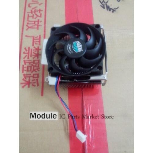 NEW A73 P4 Fan 478-pin Radiator CPU Fan Ultra-quiet CPU Radiator AVC