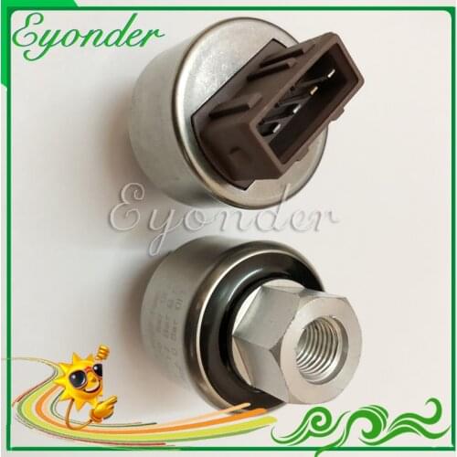 AC A/C Air Conditioning Pressure Switch for Citroen XM XANTIA ZX EVASION AX CHANSON DISPATCH BERLINGO XSARA JUMPY 9614390780