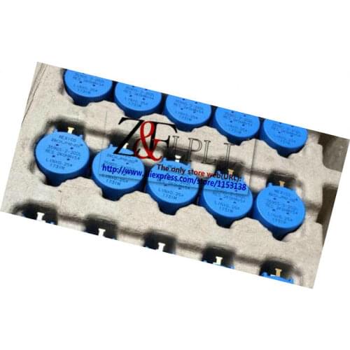 Precision multi-turn potentiometer 100K 3590S-2-104L Precision potentiometer 7/8"WW 100Kohms 0.25% 10turn New Original10pcs/lot