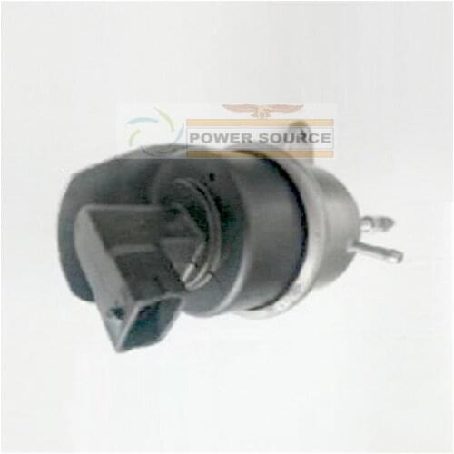 Actuator 54359880037 54359700037 55216672 55221160 55212341 71724439 Linea Punto III 4 Qubo For Opel ASTRA J Corsa Meriva B 1.3L