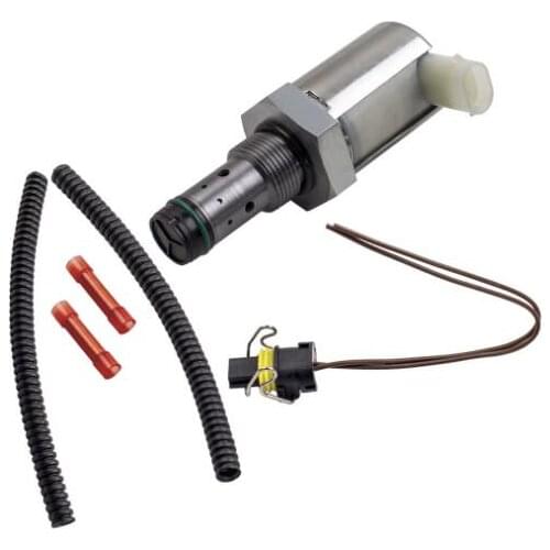 Weill Fuel pressure regulator CM-5126 5C3Z9C968CA