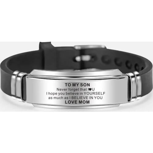 Suteyi Love Bracelets