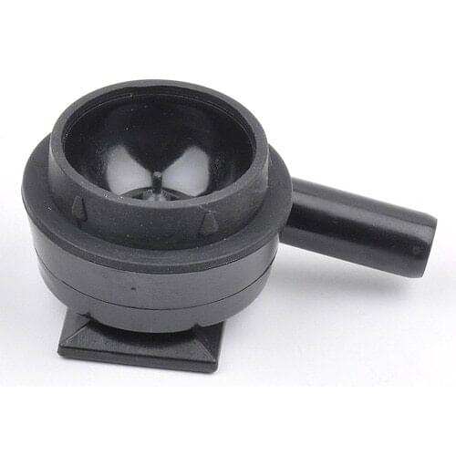 Pail Bucket Diary Milking Accessories Cow&Goat Milking Pulsator Adapter 50pcs